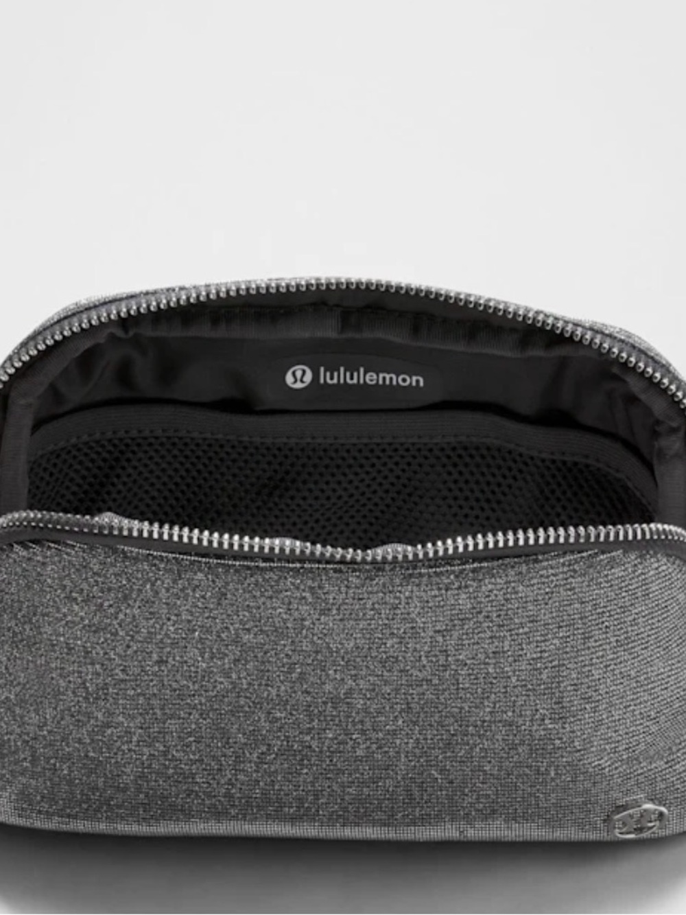 Lululemon Everywhere Belt Bag 1L Glitter - Picture 3 of 3